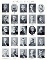 McAvoy, Nelson, Kohlmann, Dow, Hinse, Tucker, Moritz, Anderson, Nelson, Hanson, Mogensen, Erbe, Racine and Kenosha Counties 1908